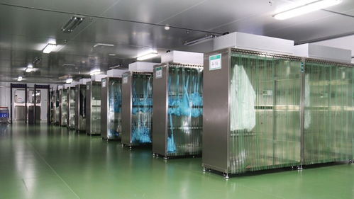 铂岚雾化器智慧工厂落成，引领电子电器产业智能升级