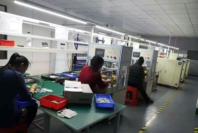 北中镇 “高科技”挑起山村脱贫致富担，电子电器产业助力乡村振兴