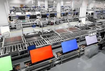 中国黑色家电龙头 品牌价值1700亿的差异化崛起之路