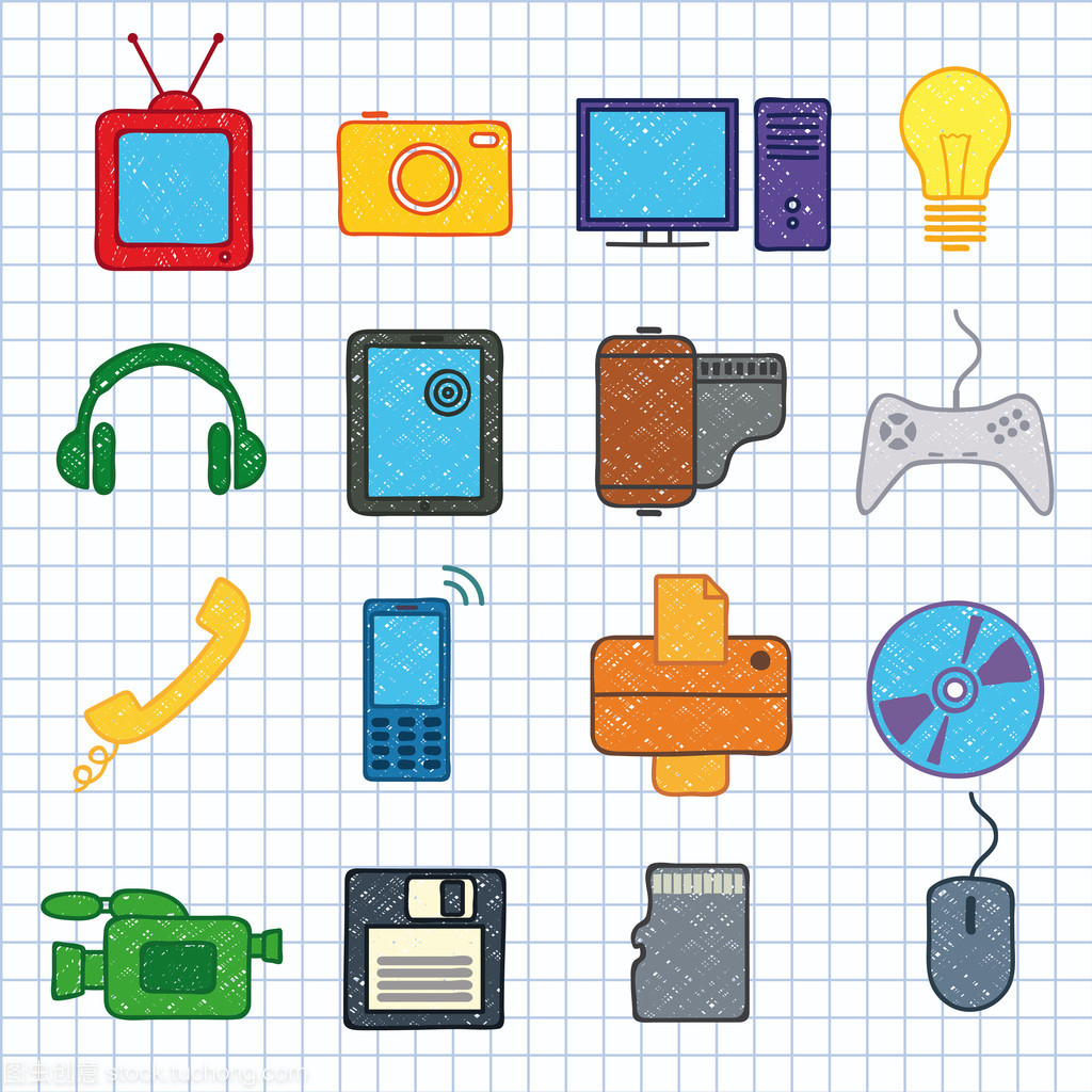 电子电器产品的革新与未来趋势