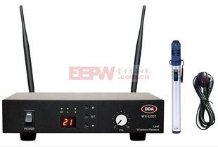 电子产品世界 创新与便利的交汇点